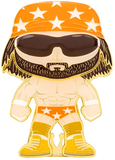 "Macho Man" Randy Savage POP! PIN - No. 04