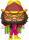 “Macho Man” Randy Savage - Funko POP! Vinyl Figure - No.79
