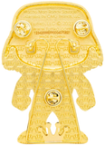 "Macho Man" Randy Savage POP! PIN - No. 04