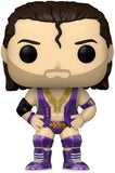 Razor Ramon - Funko POP! Vinyl Figure - No.47 - Metallic