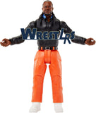 Reggie - WWE Basic Series 135