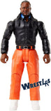Reggie - WWE Basic Series 135