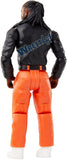 Reggie - WWE Basic Series 135