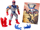 Rey Mysterio - Masters Of The WWE Universe Series 8
