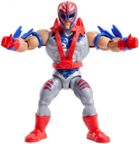 Rey Mysterio - Masters Of The WWE Universe Series 8