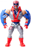 Rey Mysterio - Masters Of The WWE Universe Series 8
