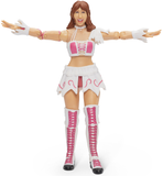 Riho - AEW Unrivaled Series 3