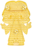 Ric Flair POP! PIN - No. 01