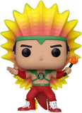 Ricky "The Dragon" Steamboat - Funko POP! Vinyl Figure - No.121