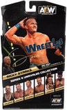 Ricky Starks - AEW Unrivaled Series 9