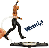Ricochet & Sheamus - WWE Championship Showdown Series 9