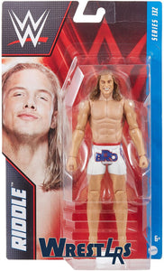 Riddle - WWE Basic Series 132