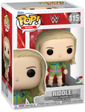 Riddle POP! Vinyl Figure - No. 115