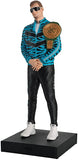 Rob Gronkowski - WWE Eaglemoss – Comic Con Special - Statue & Magazine