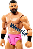 Robert Roode - WWE Basic Series 136