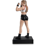 Ronda Rosuey - WWE Eaglemoss - No.16 Statue & Magazine