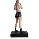 Ronda Rosuey - WWE Eaglemoss - No.16 Statue & Magazine
