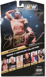 Santana - AEW Unrivaled Series 4