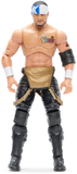 Santana - AEW Unrivaled Series 4
