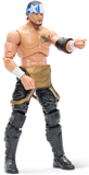 Santana - AEW Unrivaled Series 4