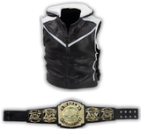 Scorpio Sky - AEW Unrivaled Series 5