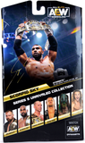 Scorpio Sky - AEW Unrivaled Series 5