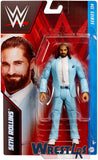 Seth Rollins - WWE Basic Series 134