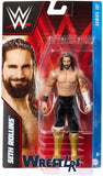 Seth Rollins - WWE Basic Series 137