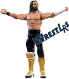 Seth Rollins - WWE Basic Series 137