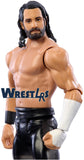 Seth Rollins - WWE Basic Series 137