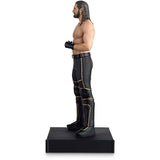 Seth Rollins - WWE Eaglemoss - No.7 Statue & Magazine