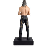 Seth Rollins - WWE Eaglemoss - No.7 Statue & Magazine