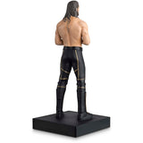 Seth Rollins - WWE Eaglemoss - No.7 Statue & Magazine