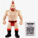Sheamus - WWE Retro Series 7 - NOT MOC