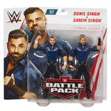 Sunil Singh & Samir Singh