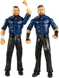 Sunil Singh & Samir Singh