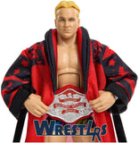 Steve Austin - WWE Elite Series 100