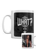 Stone Cold Steve Austin - WWE Coffee Mug