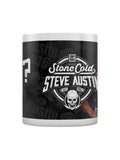 Stone Cold Steve Austin - WWE Coffee Mug