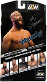 Stu Grayson - AEW Unmatched Series 3