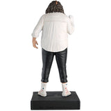 The Rock & Mankind - WWE Eaglemoss – Special Edition 2 & Magazine