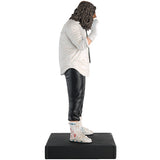 The Rock & Mankind - WWE Eaglemoss – Special Edition 2 & Magazine