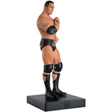 The Rock & Mankind - WWE Eaglemoss – Special Edition 2 & Magazine