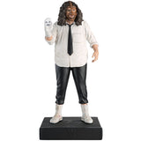 The Rock & Mankind - WWE Eaglemoss – Special Edition 2 & Magazine
