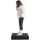 The Rock & Mankind - WWE Eaglemoss – Special Edition 2 & Magazine