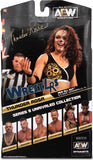 Thunder Rosa - AEW Unrivaled Series 9