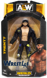 Trent - AEW Unrivaled Series 8