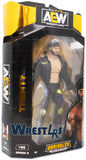 Trent - AEW Unrivaled Series 8