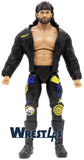 Trent - AEW Unrivaled Series 8
