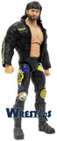 Trent - AEW Unrivaled Series 8